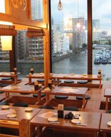 築地食堂 源ちゃん